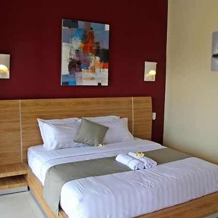 Bali Dive Resort And Spa Tulamben  Room photo