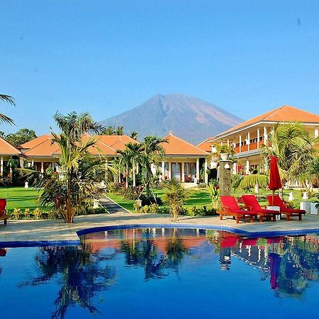 Bali Dive Resort And Spa Tulamben  Exterior photo