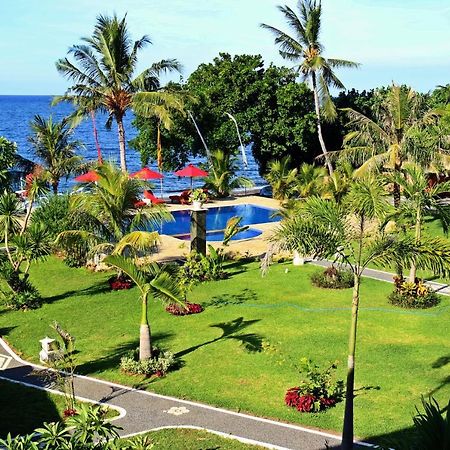 Bali Dive Resort And Spa Tulamben  Exterior photo