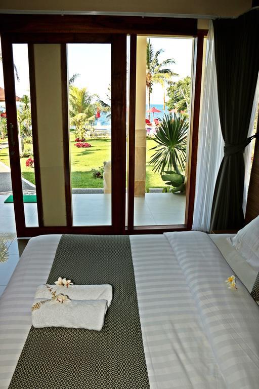 Bali Dive Resort And Spa Tulamben  Room photo