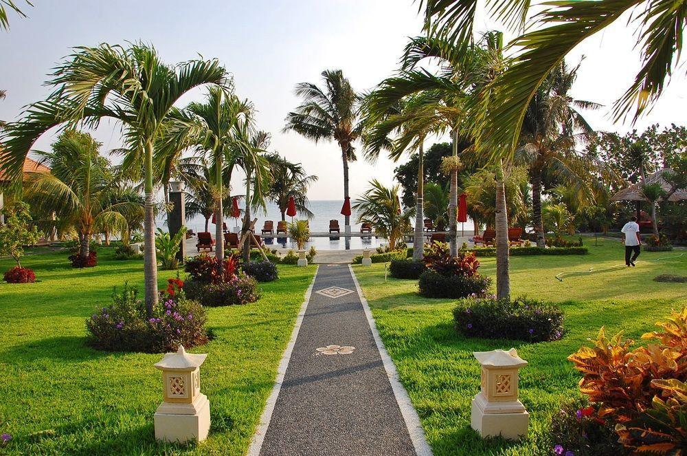 Bali Dive Resort And Spa Tulamben  Exterior photo
