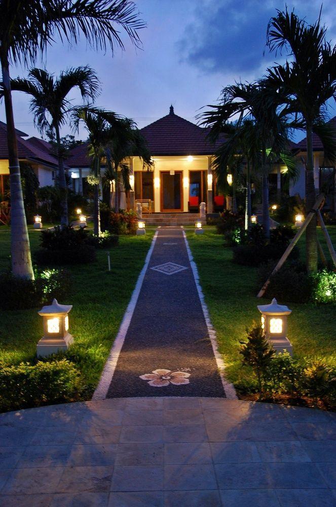 Bali Dive Resort And Spa Tulamben  Exterior photo