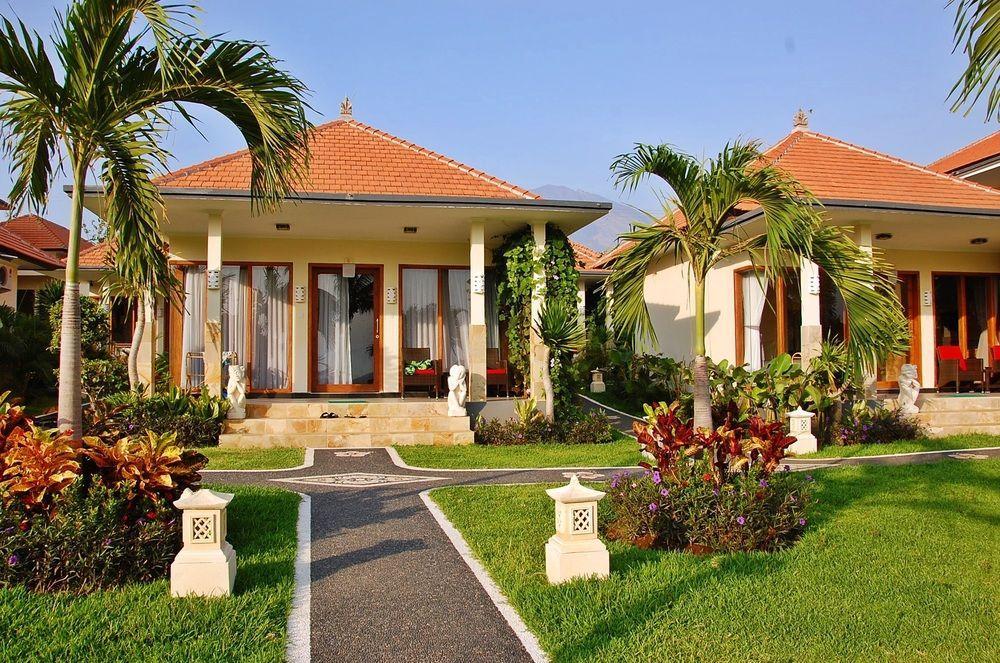 Bali Dive Resort And Spa Tulamben  Exterior photo