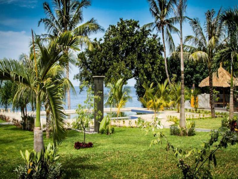 Bali Dive Resort And Spa Tulamben  Exterior photo