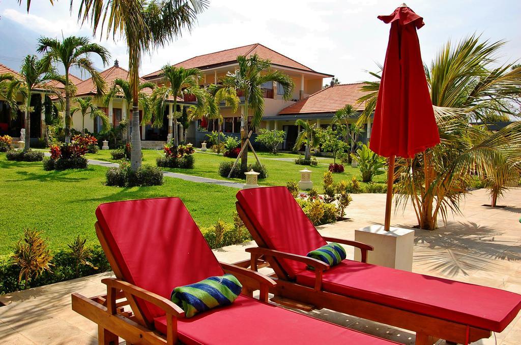 Bali Dive Resort And Spa Tulamben  Exterior photo