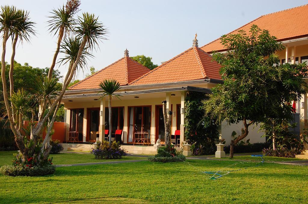 Bali Dive Resort And Spa Tulamben  Exterior photo