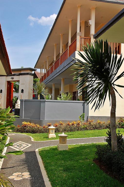 Bali Dive Resort And Spa Tulamben  Exterior photo
