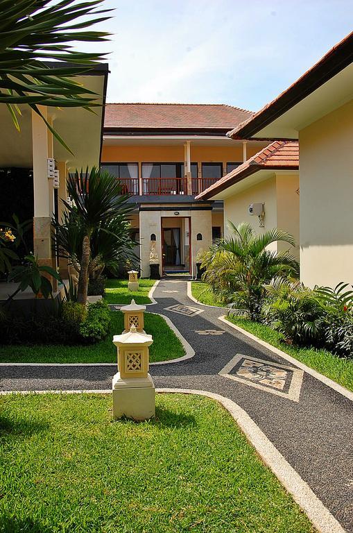 Bali Dive Resort And Spa Tulamben  Exterior photo
