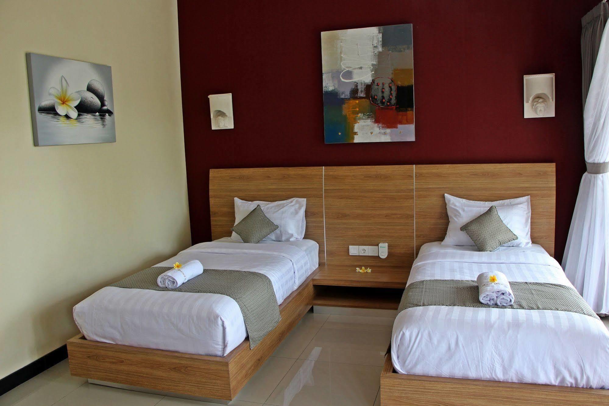 Bali Dive Resort And Spa Tulamben  Exterior photo
