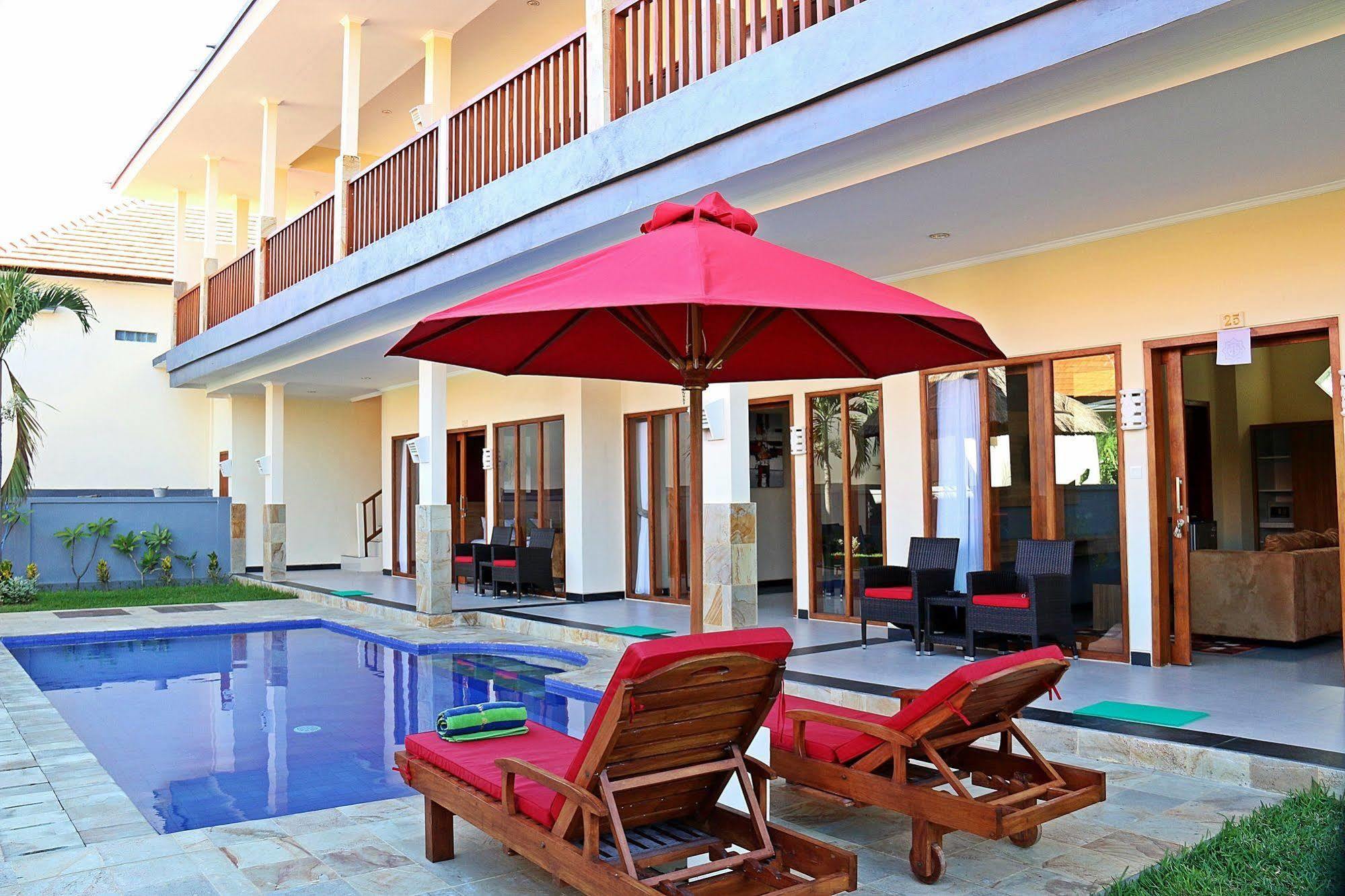 Bali Dive Resort And Spa Tulamben  Exterior photo