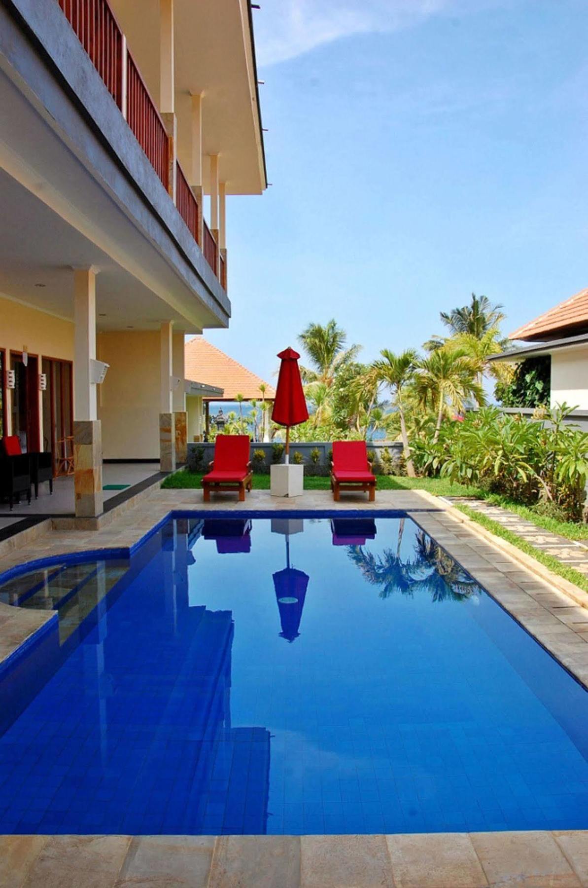 Bali Dive Resort And Spa Tulamben  Exterior photo