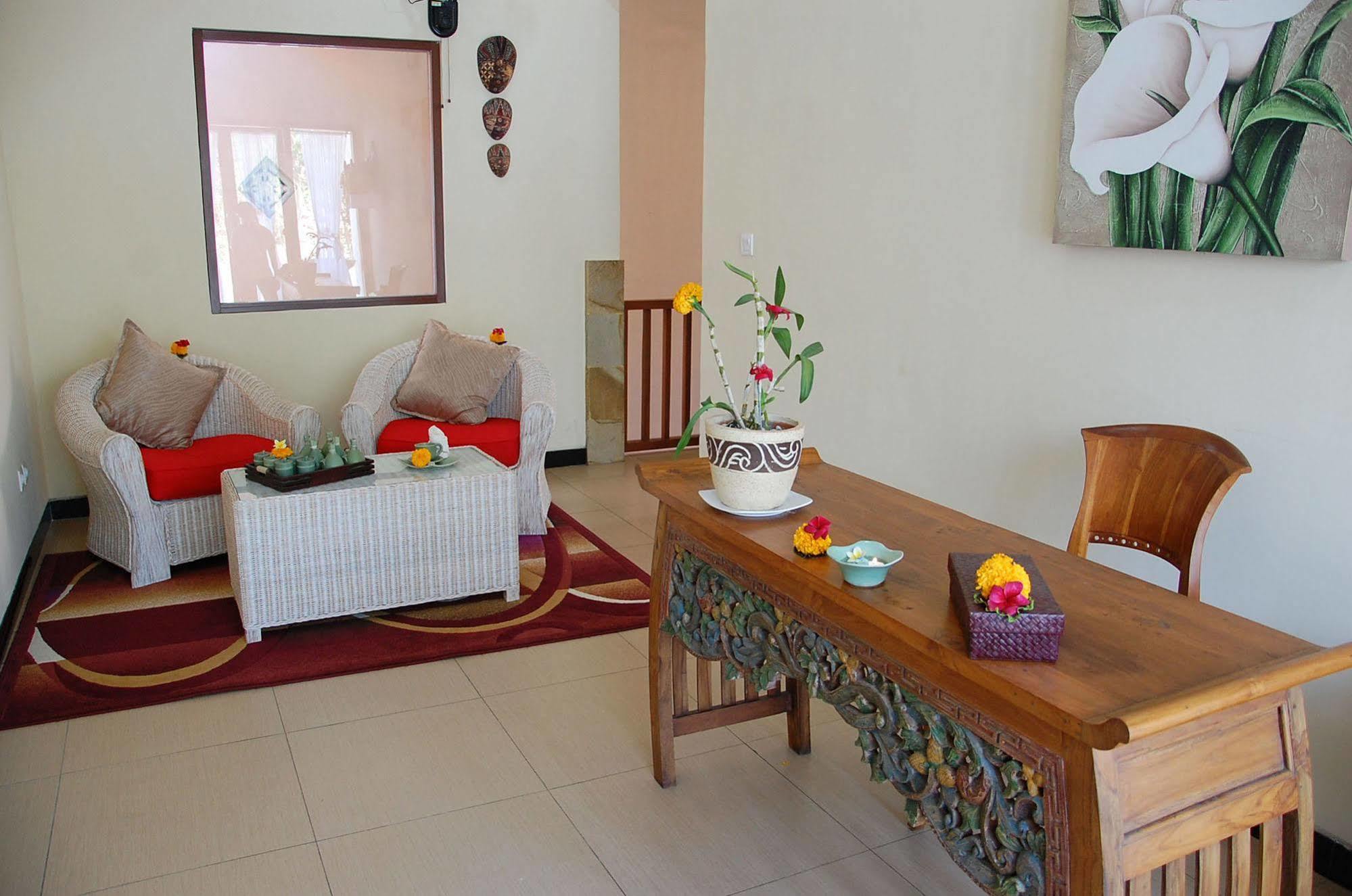 Bali Dive Resort And Spa Tulamben  Exterior photo