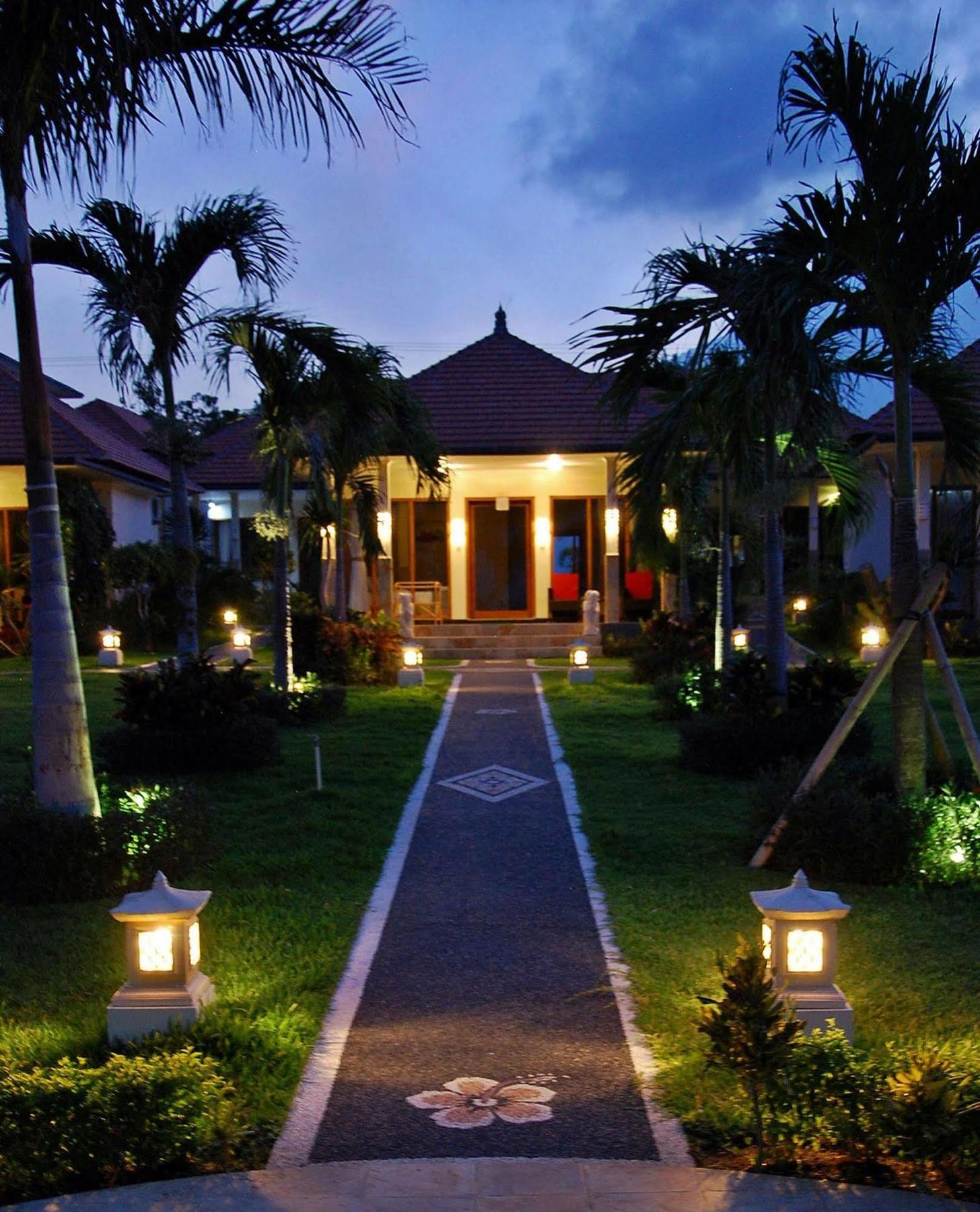 Bali Dive Resort And Spa Tulamben  Exterior photo