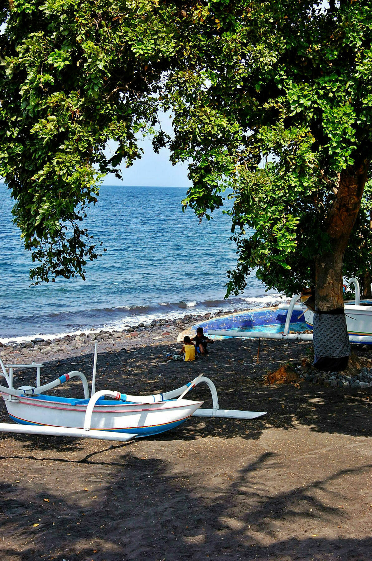 Bali Dive Resort And Spa Tulamben  Exterior photo