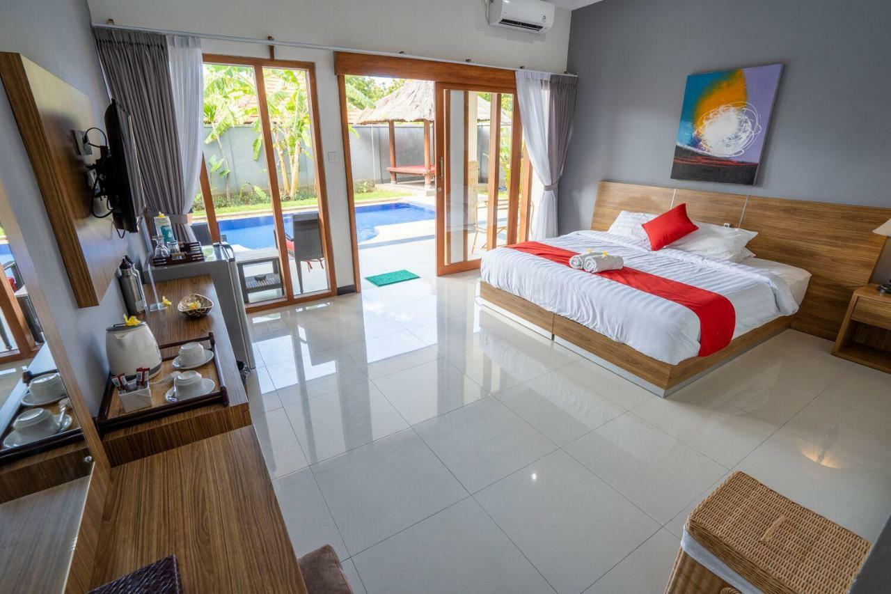 Bali Dive Resort And Spa Tulamben  Exterior photo