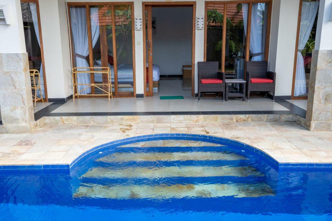 Bali Dive Resort And Spa Tulamben  Exterior photo