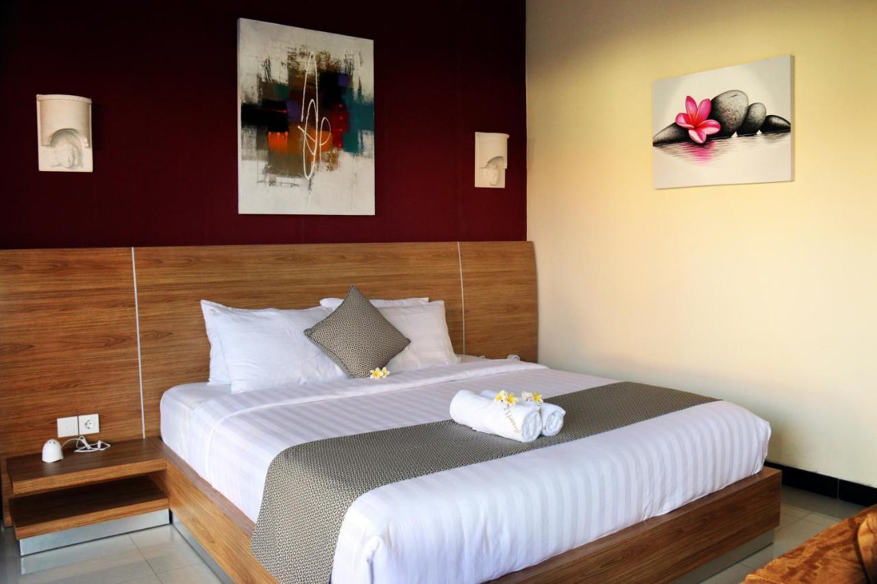 Bali Dive Resort And Spa Tulamben  Room photo