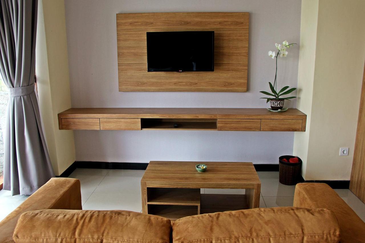 Bali Dive Resort And Spa Tulamben  Room photo